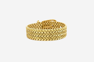 Bracelet Hermès or