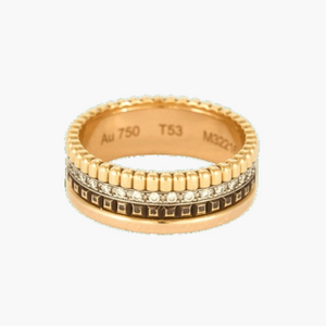 Bague 3 ors