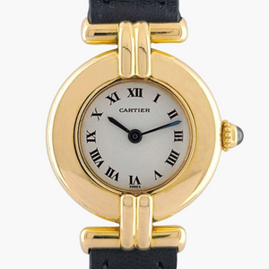 Montre Cartier Colisée