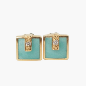 Boucles d'oreilles Clozeau