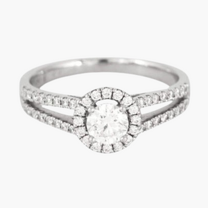 Bague Zeina