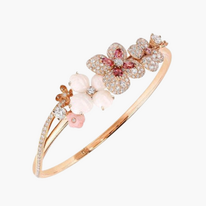 Bracelet tourmaline
