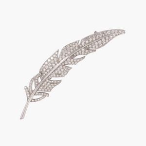 Broche Boucheron