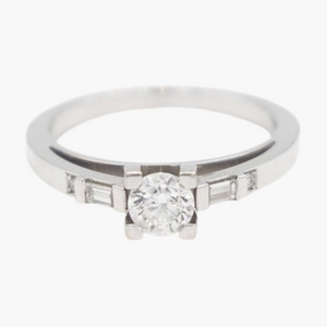 Solitaire Mauboussin