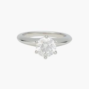 Solitaire Tiffany & Co