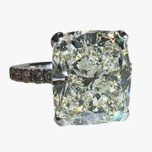 Bague Edouard Nahum