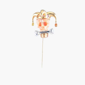 Broche Lorenz Bäumer