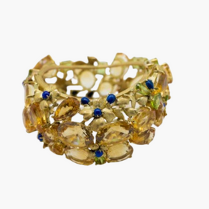 Bracelet Péridot