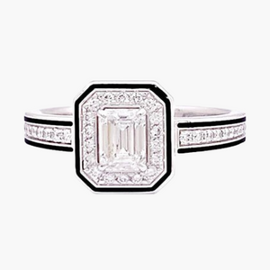 Bague Boucheron Vendôme