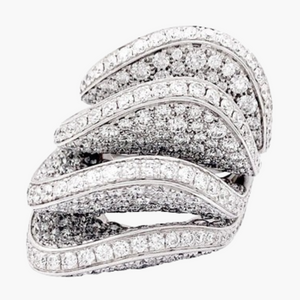Bague De Grisogono