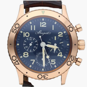 Montre Breguet Type XX
