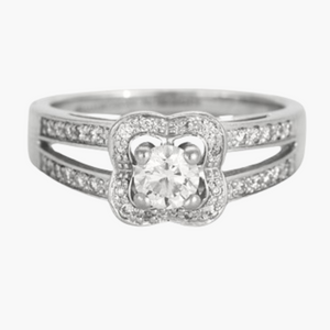 Bague Mauboussin Chance of Love 3