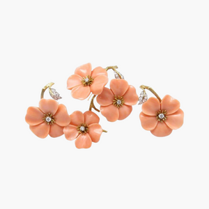 Bijoux Corail