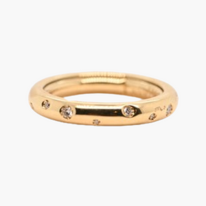 Bague Chimento
