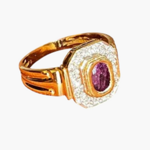 Bague Augis