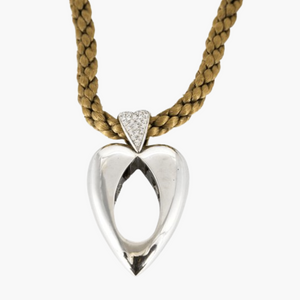 Bijoux Piaget Cœur