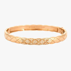 Bracelet Chanel Coco Crush