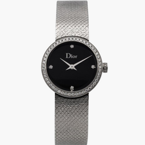 Montre Dior