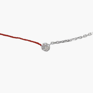 Collier Redline