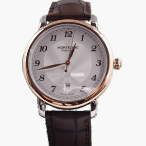 Montre Montblanc