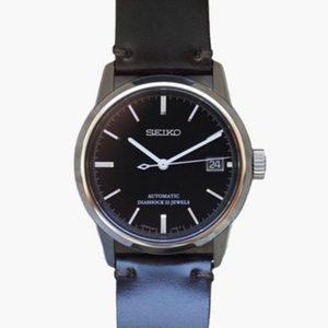 Montre Seiko Spirit