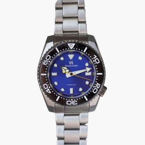 Montre Seiko Grand Seiko