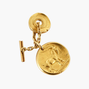 Médaille Zodiaque