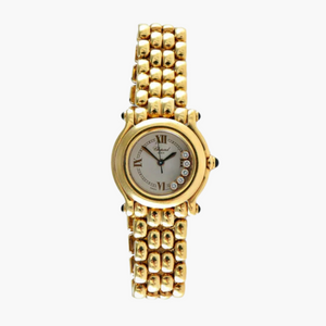 Montre Chopard Happy Diamonds