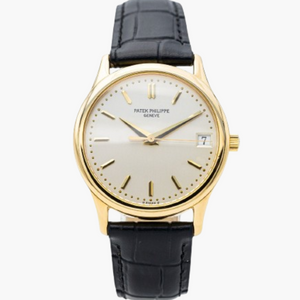 Montre Patek Philippe Calatrava