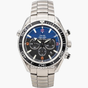 Montre Omega Seamaster