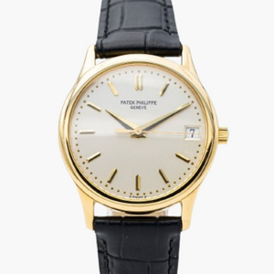 Montre Patek Philippe