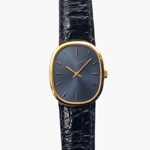 Montre Patek Philippe Ellipse