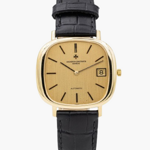 Montre Vacheron Constantin Historiques