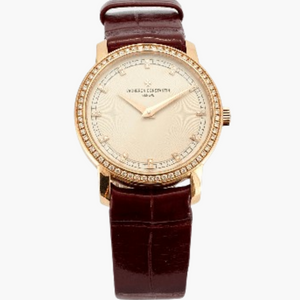 Montre Vacheron Constantin Patrimony