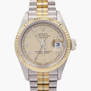 Montre Rolex Oyster