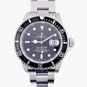 Montre Rolex Submariner