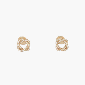 Boucles d'oreilles Poiray
