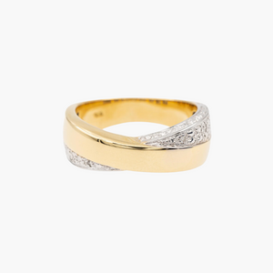 Bague Balmain