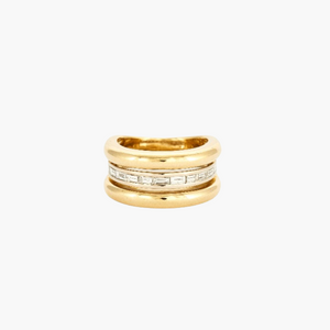 Bague Poiray