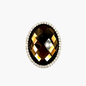 Bague Roberto Coin
