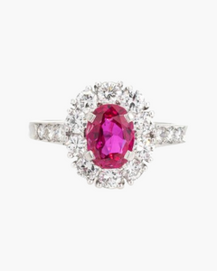 Bague Tiffany & Co.