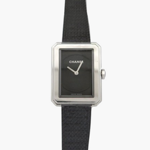 Montre Chanel Boyfriend