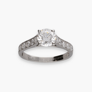Bijoux diamant