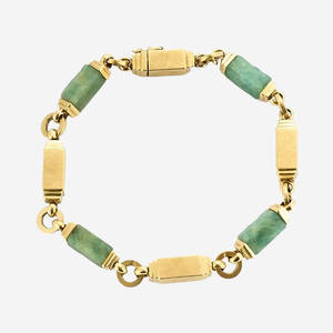 Bracelet amazonite