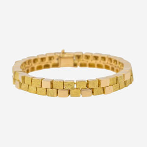 Bracelet or Mauboussin