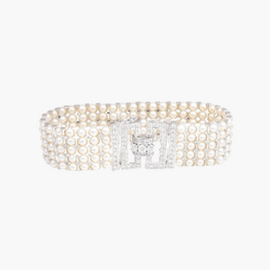 Bracelet perle