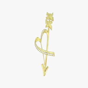 Broche Tiffany & Co.