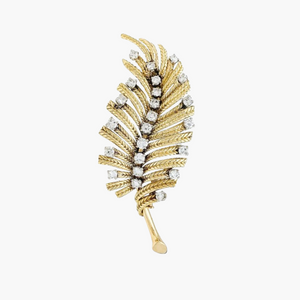 Clip Boucheron