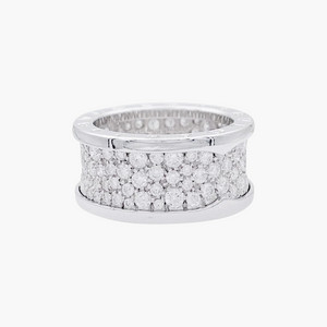 Bague Bulgari