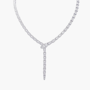 Collier Bulgari